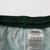Nike Athletic Shorts Men's Dark Green Used L SHOR-034145