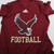 Boston College Eagles adidas Short Sleeve Shirt Women's Multiple Sizes TOPS-157044