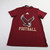 Boston College Eagles adidas Short Sleeve Shirt Women's Multiple Sizes TOPS-157044