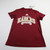 Boston College Eagles adidas Short Sleeve Shirt Women's Multiple Sizes TOPS-157053