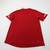 Rutgers Scarlet Knights adidas Short Sleeve Shirt Men's New with Tags S TOPS-157237