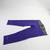 Nike Pro Dri-Fit Compression Pants Men's Purple/Gray New without Tags 2XL-PNTS-032425