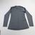Nike Pro Dri-Fit Compression Top Men's Gray New with Tags-TOPS-156889
