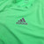 adidas Techfit Long Sleeve Shirt Men's Green New with Tags-TOPS-157298