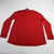 Rutgers Scarlet Knights adidas Aeroready Long Sleeve Shirt Men's Red New-TOPS-157222