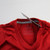 adidas Go-To tee Long Sleeve Shirt Men's Red New with Tags XS TOPS-157264
