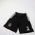 Atlanta United FC adidas Aeroready Practice Shorts Men's Black/White Used-SHOR-034160