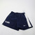 Villanova Wildcats Nike Dri-Fit Practice Shorts Women's Navy New with Tags M SHOR-034142
