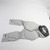 Nike Pro Hyperstrong Padded Compression Pants Men's Gray New with Tags L-PNTS-032563