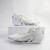 Air Jordan Tatum Basketball Shoe Men's White Used 14 SHOE-019921