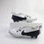 Nike Vapor Football Cleat Men's White Used 14 CLEA-014625