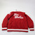 Boston College Eagles adidas Winter Jacket Women's Red New-TOPS-157242