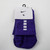 Nike Socks Unisex Purple New with Tags Multiple Sizes ACCS-007264