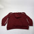 Boston College Eagles adidas Sweatshirt Men's Maroon New-TOPS-157195