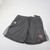 Boston College Eagles adidas Practice Shorts Men's Gray New 3XL-SHOR-034240
