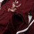 Boston College Eagles adidas Sweatshirt Men's Maroon Used-TOPS-157199