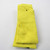Nike Socks Unisex Yellow New without Tags-ACCS-007266