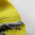Nike Socks Unisex Yellow New without Tags-ACCS-007266