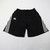 adidas Athletic Shorts Men's Black Used L-SHOR-034219