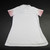 Rutgers Scarlet Knights adidas Aeroready Polo Women's White Used M TOPS-157226