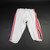 Liberty Flames Nike Team Football Pants Men's White/Red Used-PNTS-032533