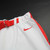 Liberty Flames Nike Team Football Pants Men's White/Red Used-PNTS-032534