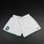 Dartmouth Big Green Nike Athletic Shorts Women's White Used Multiple Sizes SHOR-034178