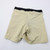 Nike Pro Dri-Fit Running Short Women's Gold Used S SHOR-034338