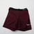 Nike Pro Dri-Fit Running Short Women's Maroon Used S SHOR-034341