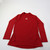 adidas Techfit Compression Top Men's Red Used Multiple Sizes TOPS-157551