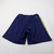 Real Salt Lake adidas Game Shorts Men's Navy Used S-SHOR-034318