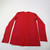adidas Techfit Long Sleeve Shirt Men's Red Used-TOPS-157560