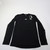 adidas Primegreen Long Sleeve Shirt Men's Black New with Tags Multiple Sizes TOPS-157541