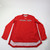Texas Tech Red Raiders Under Armour Long Sleeve Shirt Women's Red Used M TOPS-157631