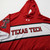 Texas Tech Red Raiders Under Armour Short Sleeve Shirt Men's Red Used XXL TOPS-157634