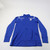 Duke Blue Devils Nike Dri-Fit Jacket Women's Blue Used LT TOPS-157610