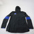 Duke Blue Devils Nike Dri-Fit Jacket Women's Gray Used L TOPS-157611