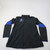 Duke Blue Devils Nike Dri-Fit Jacket Women's Gray Used Multiple Sizes TOPS-157627