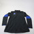 Duke Blue Devils Nike Dri-Fit Jacket Women's Gray Used Multiple Sizes TOPS-157627