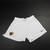 VCU Rams Nike Athletic Shorts Women's White Used M SHOR-034334