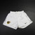 VCU Rams Nike Game Shorts Women's White Used Multiple Sizes SHOR-034346