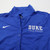 Duke Blue Devils Nike Dri-Fit Polo Women's Blue Used L TOPS-157625