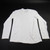 adidas Primegreen Long Sleeve Shirt Men's White New with Tags Multiple Sizes TOPS-157376