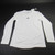 adidas Primegreen Long Sleeve Shirt Men's White New with Tags Multiple Sizes TOPS-157376