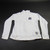 California Golden Bears Under Armour Jacket Women's White Used S TOPS-157321