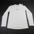 adidas Primegreen Long Sleeve Shirt Men's White New with Tags M TOPS-157370
