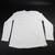 adidas Primegreen Long Sleeve Shirt Men's Off-White Used Multiple Sizes TOPS-157379