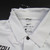 Missouri Tigers Nike Dri-Fit Polo Men's Light Gray Used S-TOPS-156333