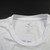 Virginia Tech Hokies Easton Short Sleeve Shirt Men's White New XL-TOPS-157027