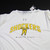 Wichita State Shockers Under Armour Long Sleeve Shirt Men's White Used 3XL-TOPS-157158